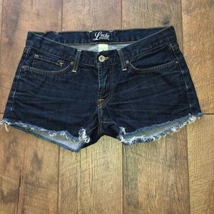 Lucky Brand Shorts 2/26